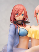 Ichika Nakano & Miku Nakano | 1/7 Scale Figure