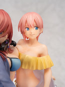 Ichika Nakano & Miku Nakano | 1/7 Scale Figure
