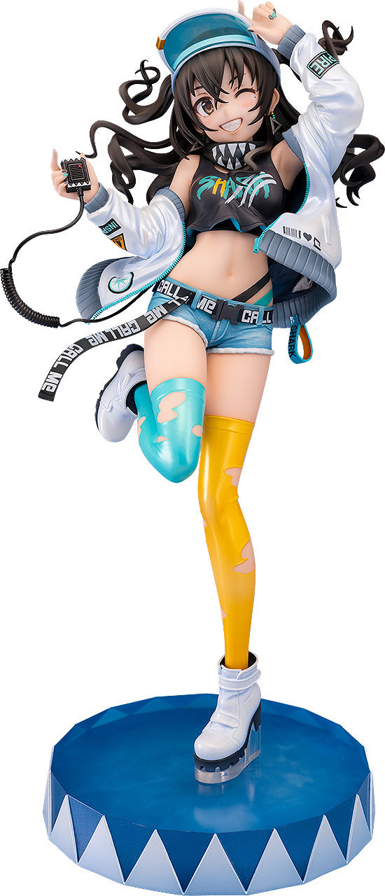 Akira Sunazuka: Streaming Cheer+ | 1/7 Scale Figure