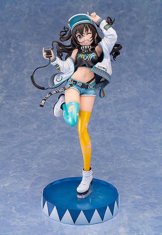 Akira Sunazuka: Streaming Cheer+ | 1/7 Scale Figure