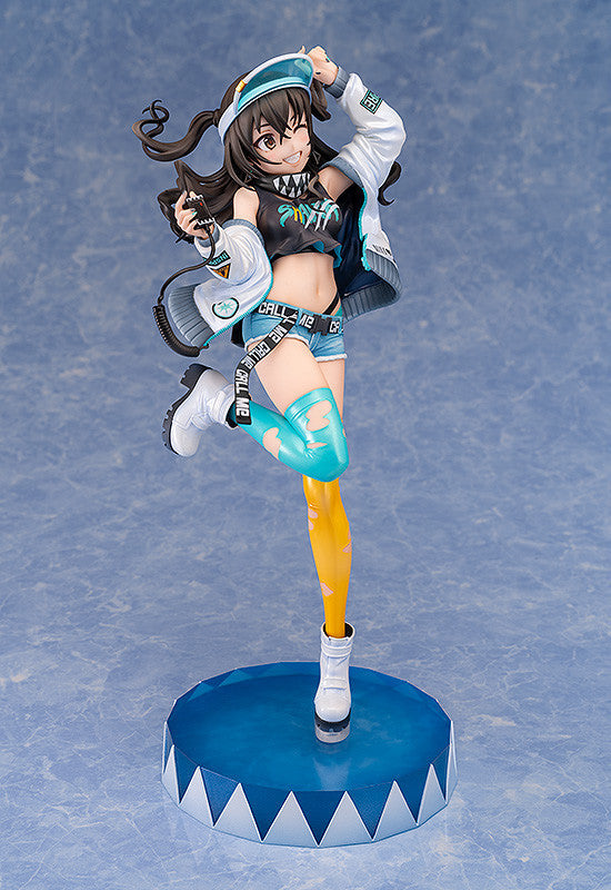 Akira Sunazuka: Streaming Cheer+ | 1/7 Scale Figure