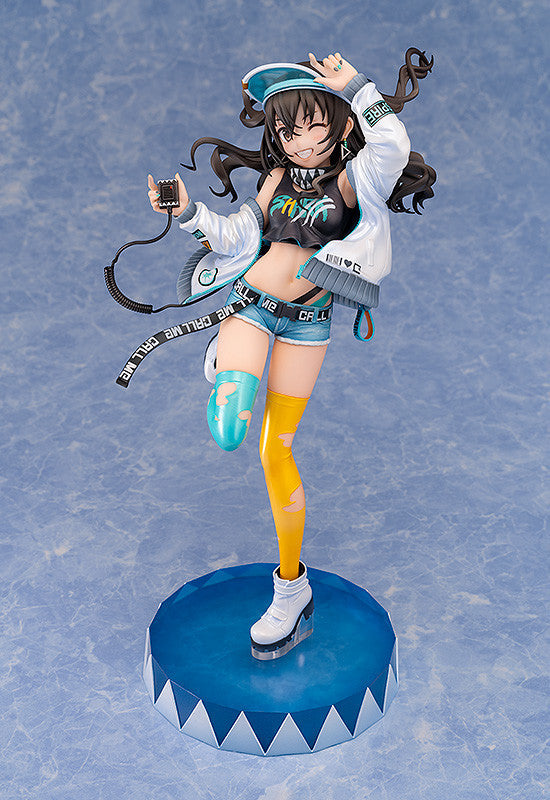 Akira Sunazuka: Streaming Cheer+ | 1/7 Scale Figure