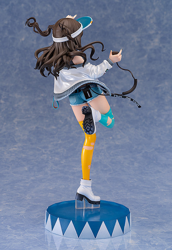 Akira Sunazuka: Streaming Cheer+ | 1/7 Scale Figure