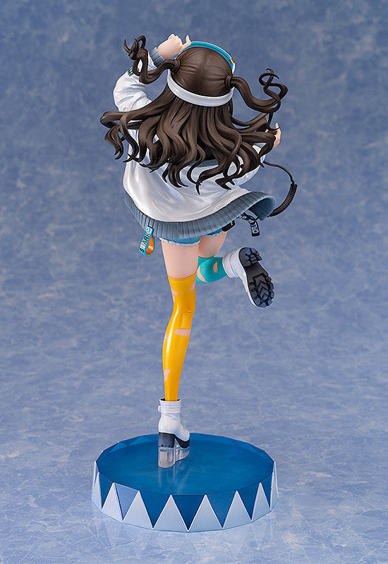 Akira Sunazuka: Streaming Cheer+ | 1/7 Scale Figure