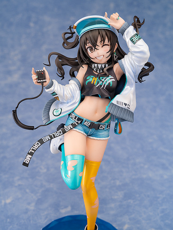 Akira Sunazuka: Streaming Cheer+ | 1/7 Scale Figure