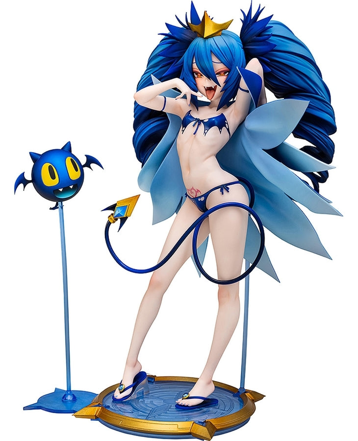 Lewysia Aquablue | 1/6 Scale Figure