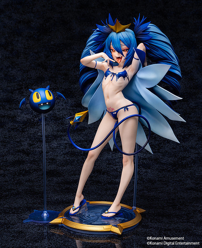 Lewysia Aquablue | 1/6 Scale Figure