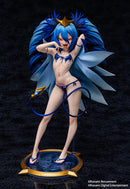 Lewysia Aquablue | 1/6 Scale Figure