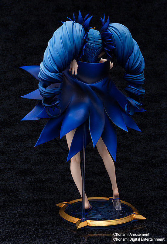 Lewysia Aquablue | 1/6 Scale Figure