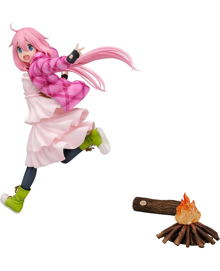 Nadeshiko Kagamihara | 1/7 Scale Figure