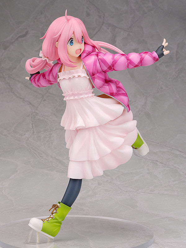 Nadeshiko Kagamihara | 1/7 Scale Figure