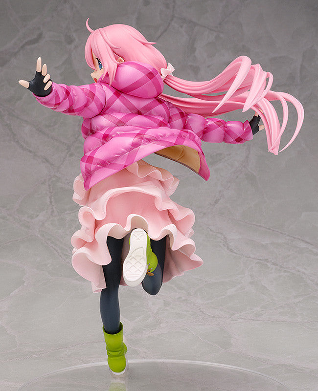 Nadeshiko Kagamihara | 1/7 Scale Figure