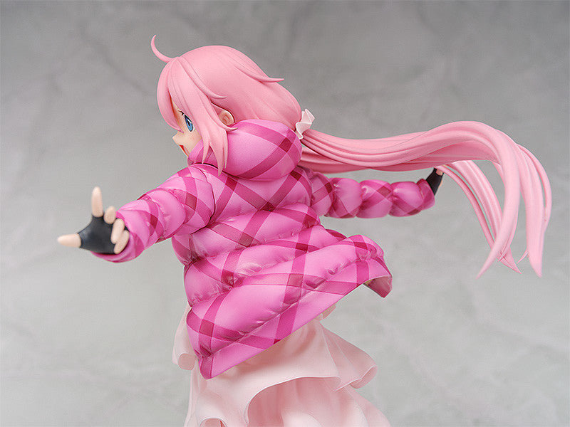 Nadeshiko Kagamihara | 1/7 Scale Figure