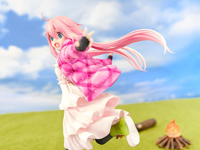 Nadeshiko Kagamihara | 1/7 Scale Figure