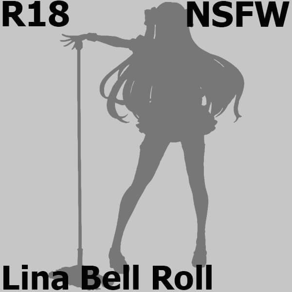 Lina Bell Roll | 1/6 Scale Figure