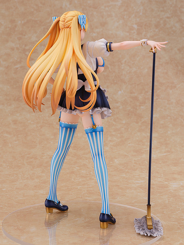 Lina Bell Roll | 1/6 Scale Figure