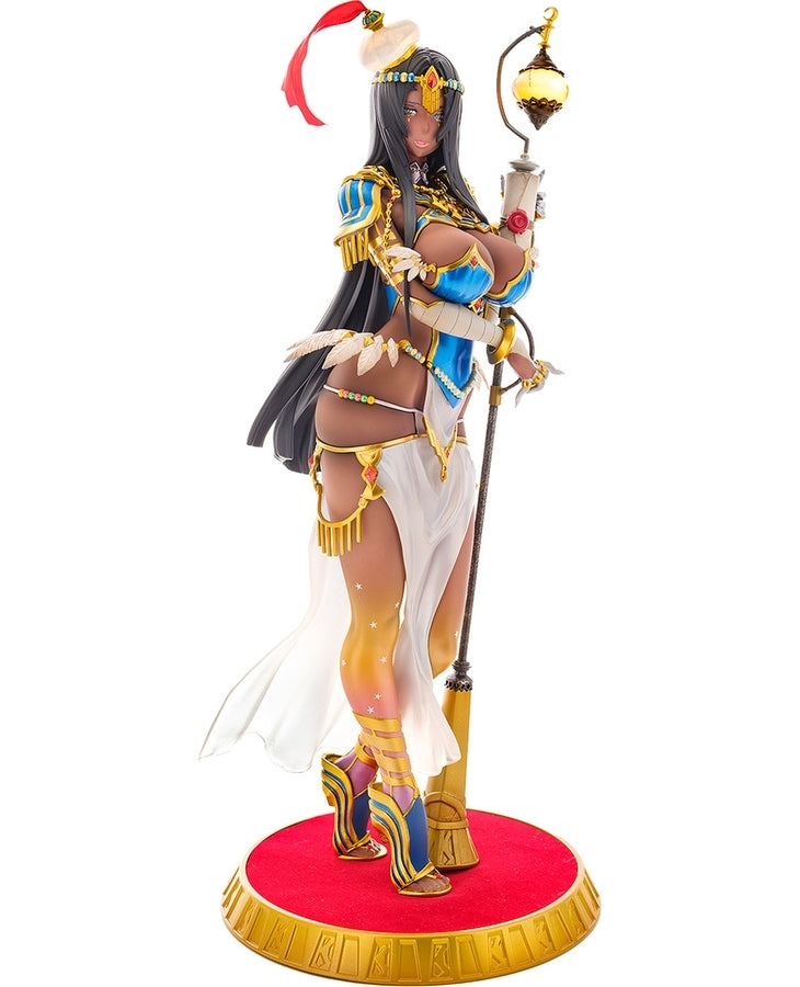 Caster/Scheherazade: Caster of the Nightless City | 1/7 Scale Figure