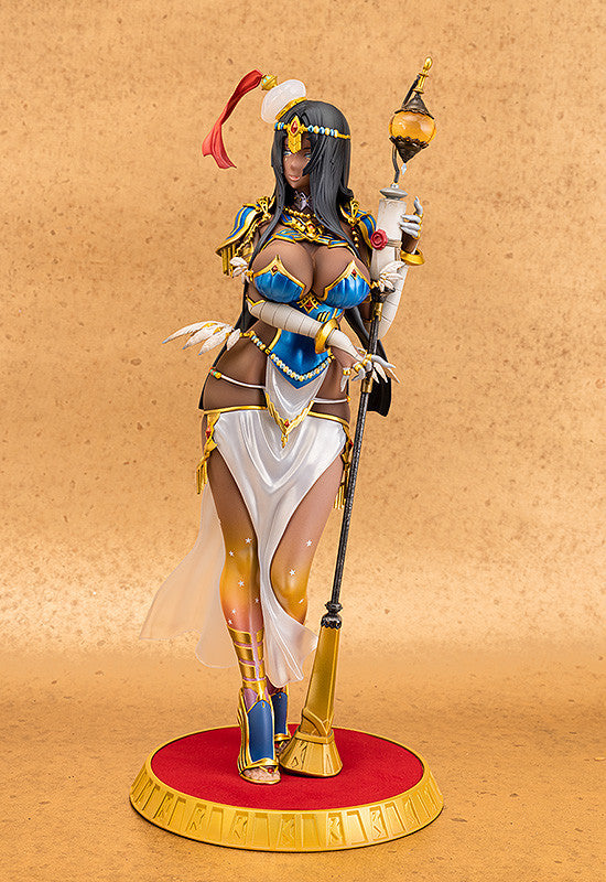 Caster/Scheherazade: Caster of the Nightless City | 1/7 Scale Figure