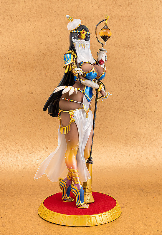 Caster/Scheherazade: Caster of the Nightless City | 1/7 Scale Figure