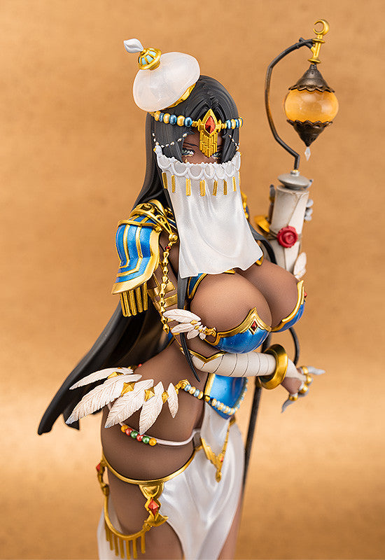 Caster/Scheherazade: Caster of the Nightless City | 1/7 Scale Figure