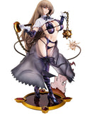 Sepia Belmont | 1/6 Scale Figure