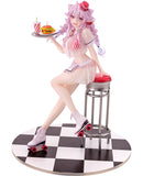 Marinoa Truless | 1/7 Scale Figure