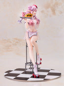 Marinoa Truless | 1/7 Scale Figure