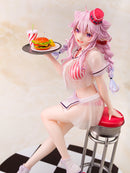 Marinoa Truless | 1/7 Scale Figure