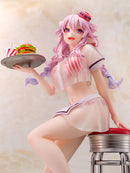 Marinoa Truless | 1/7 Scale Figure