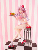 Marinoa Truless | 1/7 Scale Figure