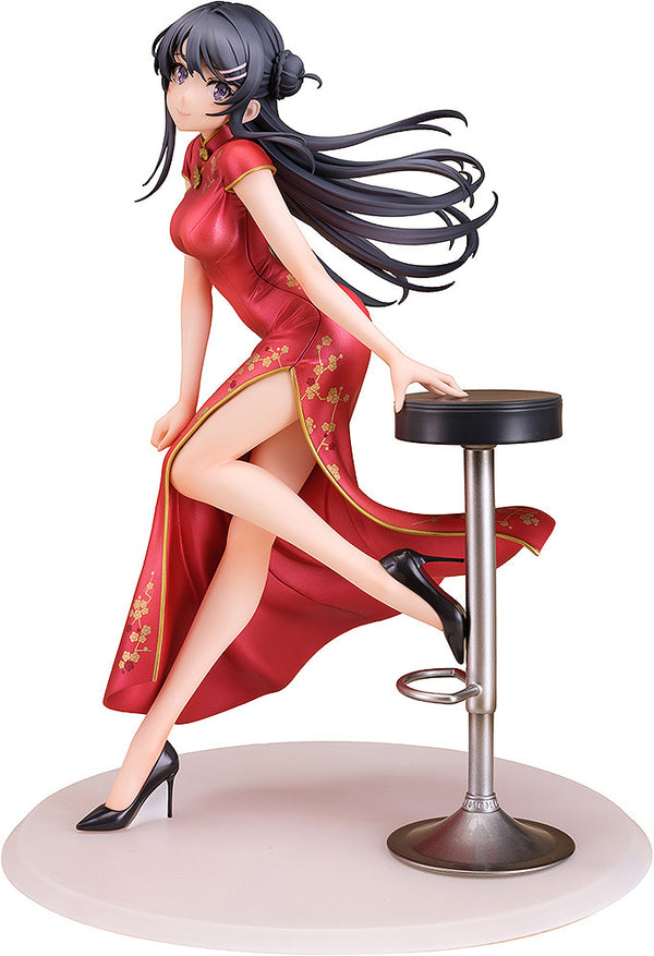 Mai Sakurajima (Chinese Dress ver.) | 1/7 Scale Figure