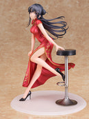Mai Sakurajima (Chinese Dress ver.) | 1/7 Scale Figure