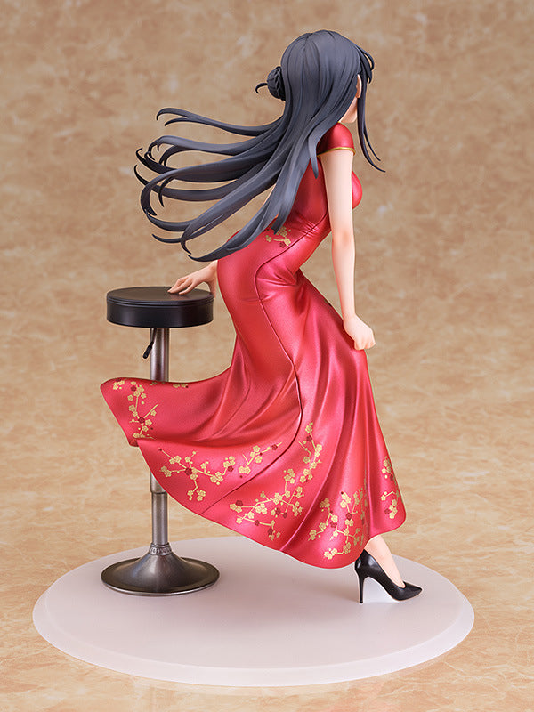 Mai Sakurajima (Chinese Dress ver.) | 1/7 Scale Figure