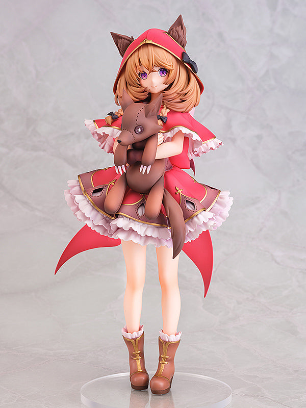 Okamizukin-chan | 1/7 Scale Figure