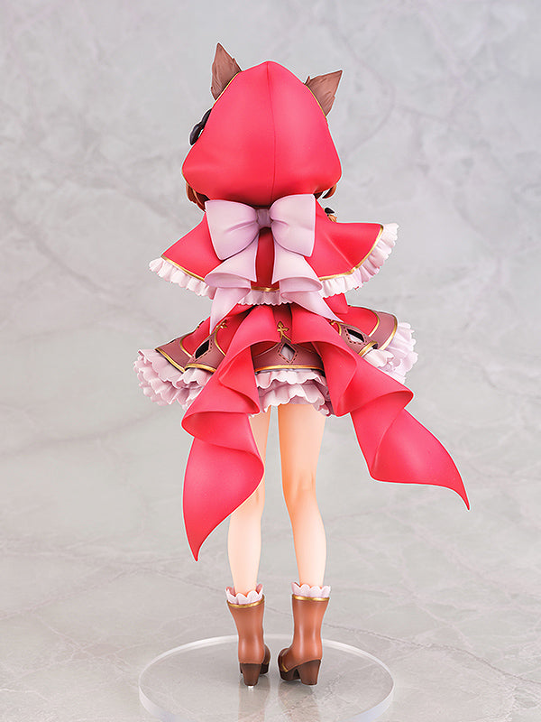 Okamizukin-chan | 1/7 Scale Figure