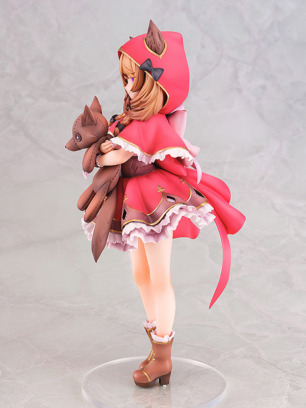 Okamizukin-chan | 1/7 Scale Figure