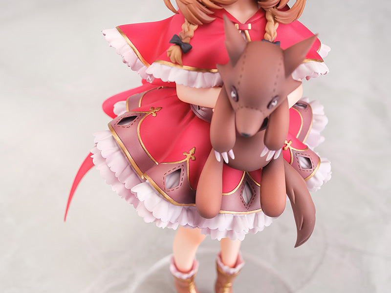 Okamizukin-chan | 1/7 Scale Figure