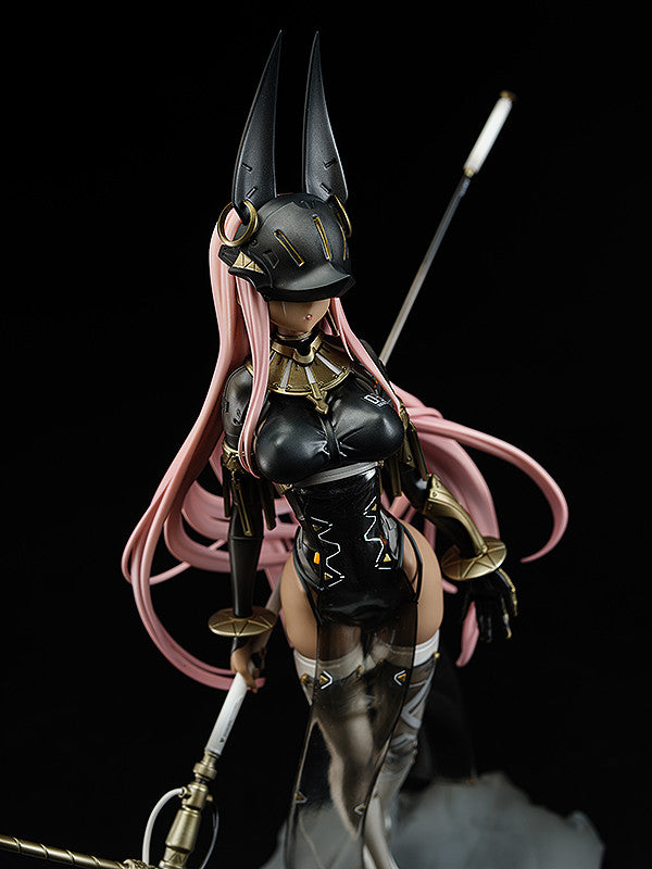 HEMET NETHEL | 1/7 Scale Figure