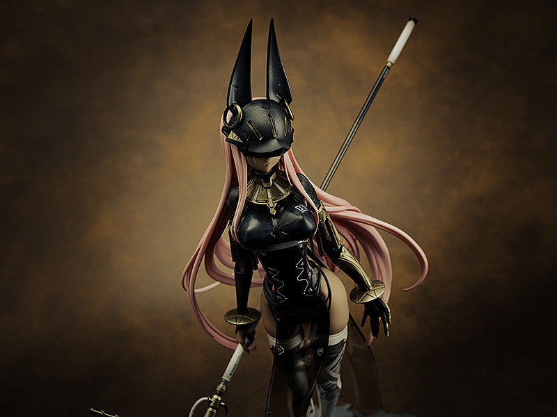 HEMET NETHEL | 1/7 Scale Figure