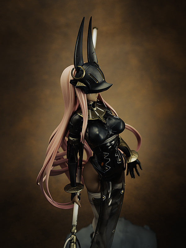 HEMET NETHEL | 1/7 Scale Figure