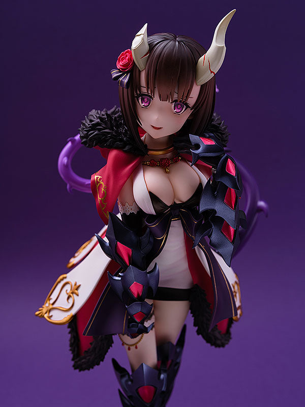 Eriko | 1/7 Scale Figure