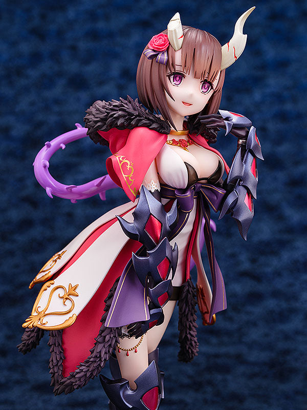 Eriko | 1/7 Scale Figure