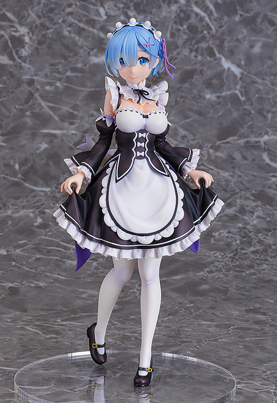 Rem | 1/7 Scale Figure