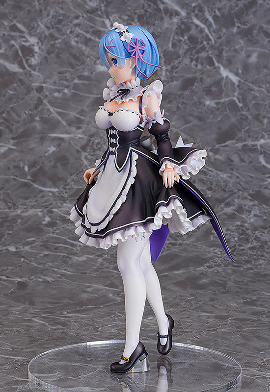 Rem | 1/7 Scale Figure