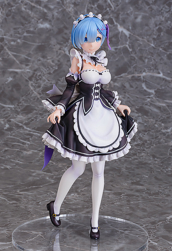 Rem | 1/7 Scale Figure