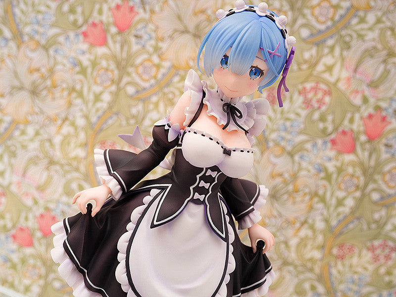 Rem | 1/7 Scale Figure