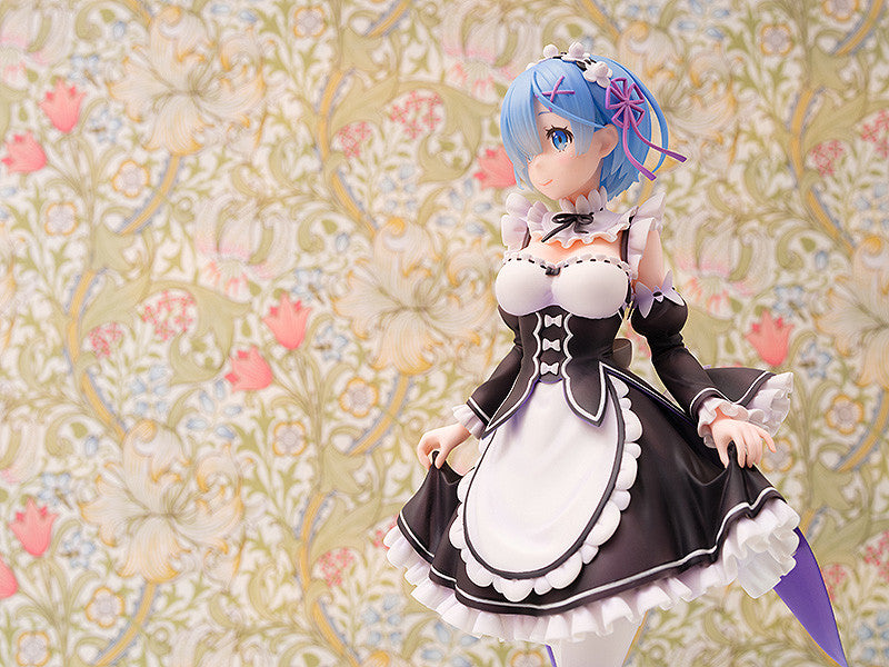 Rem | 1/7 Scale Figure