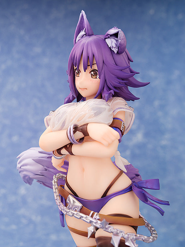 Makoto (Summer) | 1/7 Scale Figure