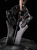 A-Z: [A] | 1/7 Scale Figure