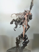 A-Z: [A] | 1/7 Scale Figure